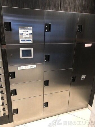 エスリード江坂江の木町の物件内観写真